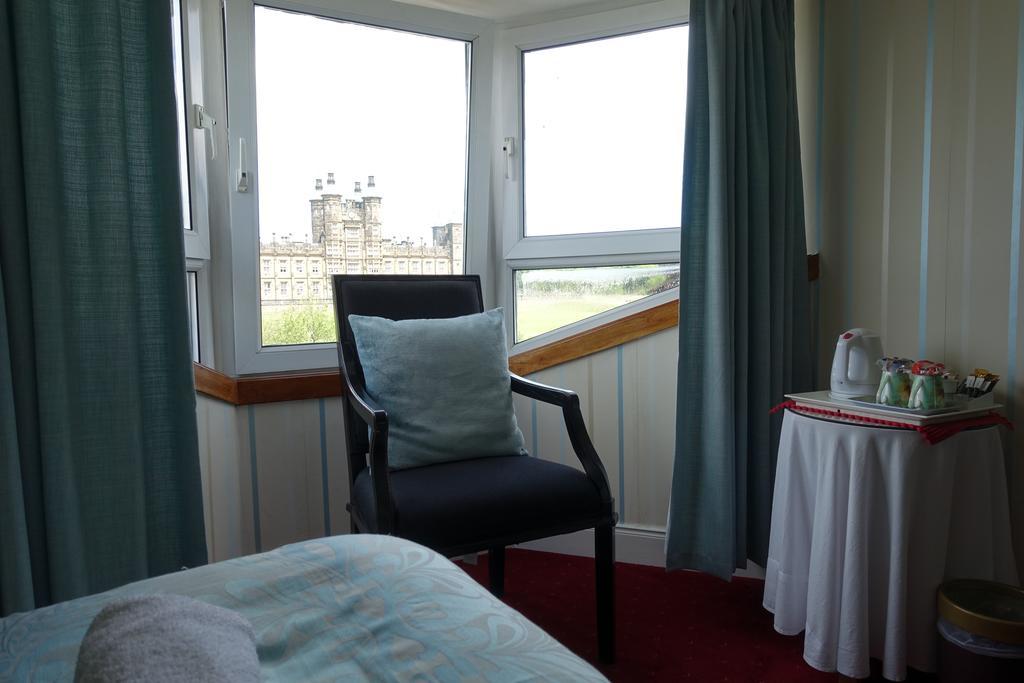Hotel Ashgrove House Edimburgo Exterior foto